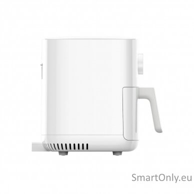 Xiaomi | Smart Air Fryer EU | Power 1500 W | Capacity 4.5 L | White 5