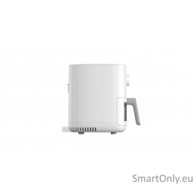 Xiaomi Smart Air Fryer Pro EU Power 1600 W Capacity 4 L White 3