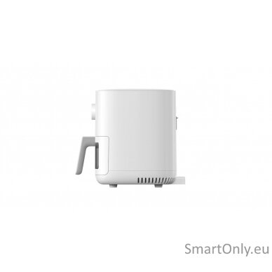 Xiaomi Smart Air Fryer Pro EU Power 1600 W Capacity 4 L White 4