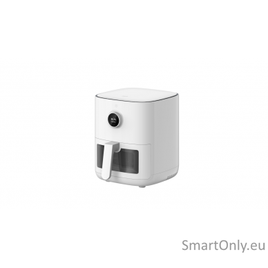 Xiaomi Smart Air Fryer Pro EU Power 1600 W Capacity 4 L White 1