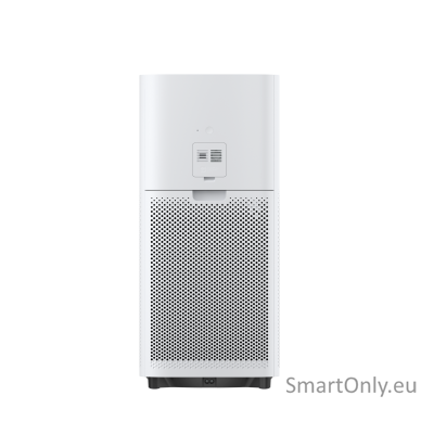 Xiaomi Smart Air Purifier 4  30 W, Suitable for rooms up to 28-48 m², White 4