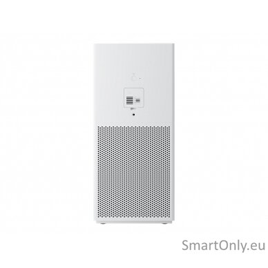 Xiaomi Smart Air Purifier 4 Lite EU 33 W, Suitable for rooms up to 25–43 m², White 6