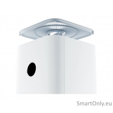 Xiaomi Smart Air Purifier 4 Pro 50 W, Suitable for rooms up to 35–60 m², 500 m³, White 3