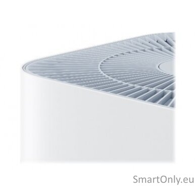 Xiaomi Smart Air Purifier 4 Pro 50 W, Suitable for rooms up to 35–60 m², 500 m³, White 6