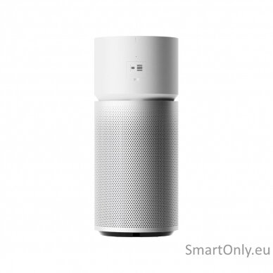 Xiaomi Smart Air Purifier Elite EU 60 W, Suitable for rooms up to 125 m², White 2