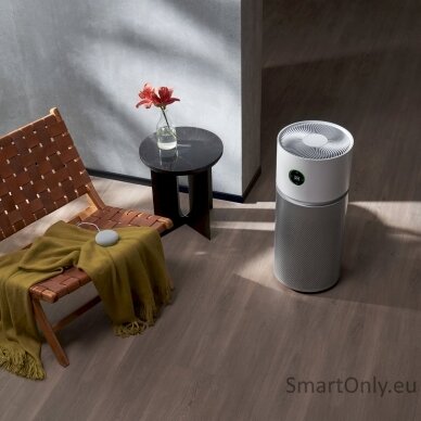 Xiaomi Smart Air Purifier Elite EU 60 W, Suitable for rooms up to 125 m², White 6