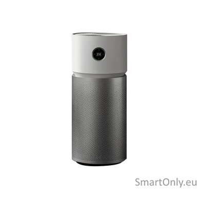 Xiaomi Smart Air Purifier Elite EU 60 W, Suitable for rooms up to 125 m², White 7