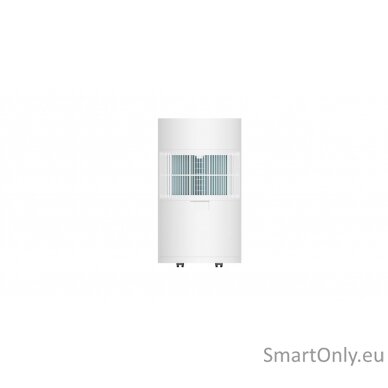 Xiaomi | Smart Dehumidifier Lite EU | Power 250 W | Suitable for rooms up to 25 m² | Water tank capacity 3 L | White 1