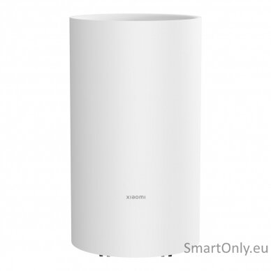 Xiaomi | Smart Dehumidifier Lite EU | Power 250 W | Suitable for rooms up to 25 m² | Water tank capacity 3 L | White