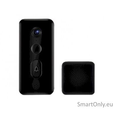 Xiaomi Smart Doorbell 3 Wi-Fi 1