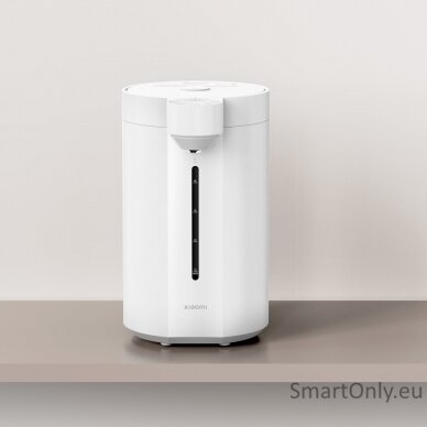 Xiaomi | Smart Electric Hot Water Dispenser EU | Water Dispenser | 1600 W | 5 L | Plastic | White 5