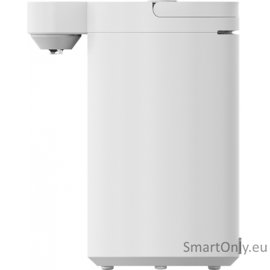 Xiaomi | Smart Electric Hot Water Dispenser EU | Water Dispenser | 1600 W | 5 L | Plastic | White 1