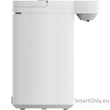 Xiaomi | Smart Electric Hot Water Dispenser EU | Water Dispenser | 1600 W | 5 L | Plastic | White 2