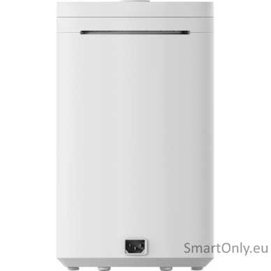 Xiaomi | Smart Electric Hot Water Dispenser EU | Water Dispenser | 1600 W | 5 L | Plastic | White 3