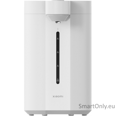 Xiaomi | Smart Electric Hot Water Dispenser EU | Water Dispenser | 1600 W | 5 L | Plastic | White