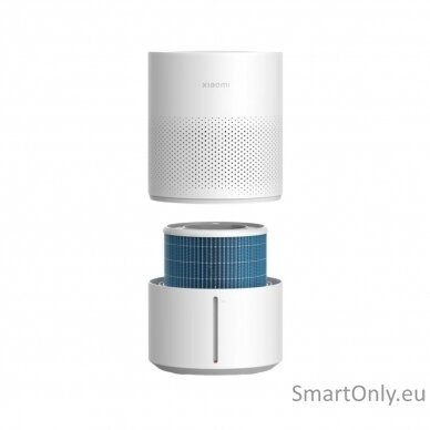 Xiaomi Smart Evaporative Humidifier EU 2