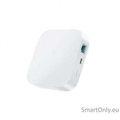 Xiaomi Smart Home Hub 2 WiFi, Bluetooth, ZigBee 4