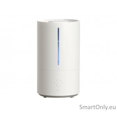 Xiaomi Smart Humidifier 2 EU BHR6026EU 28 W, Water tank capacity 4.5 L, Humidification capacity 350 ml/hr, White 7