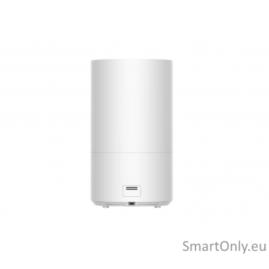 Xiaomi Smart Humidifier 2 EU BHR6026EU 28 W, Water tank capacity 4.5 L, Humidification capacity 350 ml/hr, White 4