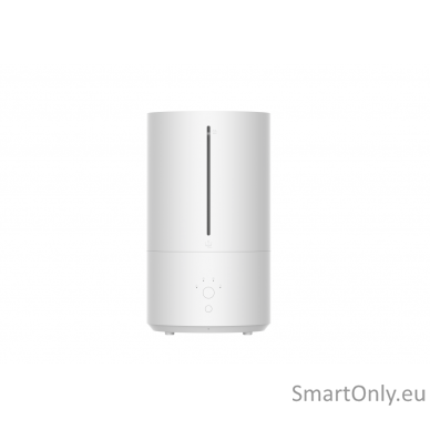 Xiaomi Smart Humidifier 2 EU BHR6026EU 28 W, Water tank capacity 4.5 L, Humidification capacity 350 ml/hr, White