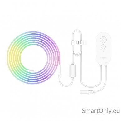 Xiaomi Smart Lightstrip EU 5.1 W, Wi-Fi, Bluetooth