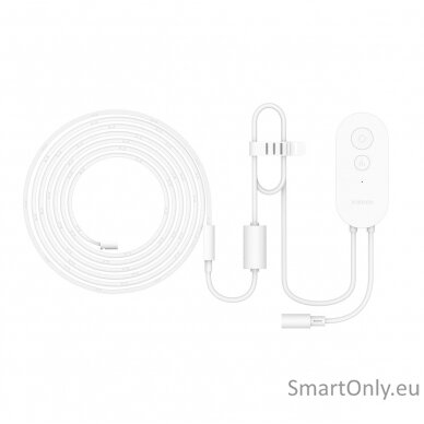 Xiaomi Smart Lightstrip EU 5.1 W, Wi-Fi, Bluetooth 1