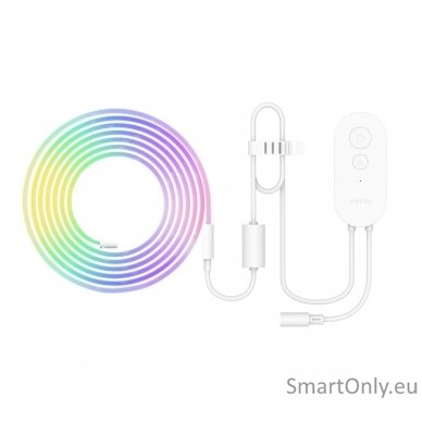 Xiaomi Smart Lightstrip EU 5.1 W, Wi-Fi, Bluetooth 2