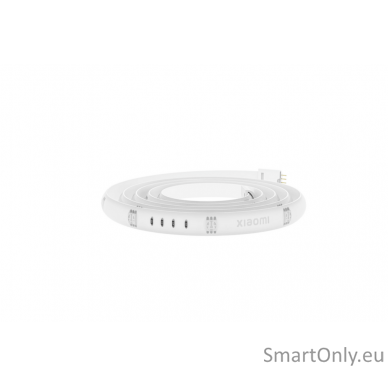 Xiaomi Smart Lightstrip Extension Wi-Fi, Bluetooth