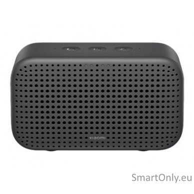 Xiaomi Smart Speaker Lite Bluetooth, Portable, Wireless connection, Black 4