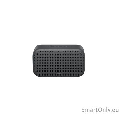 Xiaomi Smart Speaker Lite Bluetooth, Portable, Wireless connection, Black