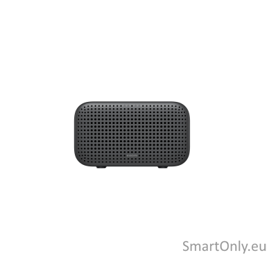 Xiaomi Smart Speaker Lite Bluetooth, Portable, Wireless connection, Black 1