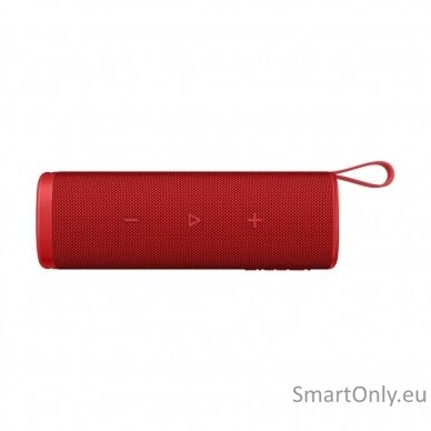 Xiaomi | Sound Outdoor | QBH4263GL | 30 W | Waterproof | Bluetooth | Red | Portable | Wireless connection 2