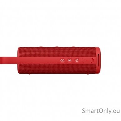 Xiaomi | Sound Outdoor | QBH4263GL | 30 W | Waterproof | Bluetooth | Red | Portable | Wireless connection 3