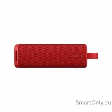 Xiaomi | Sound Outdoor | QBH4263GL | 30 W | Waterproof | Bluetooth | Red | Portable | Wireless connection 1