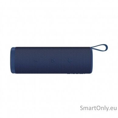 Xiaomi | Sound Outdoor | QBH4265GL | 30 W | Waterproof | Bluetooth | Blue | Portable | Wireless connection 2