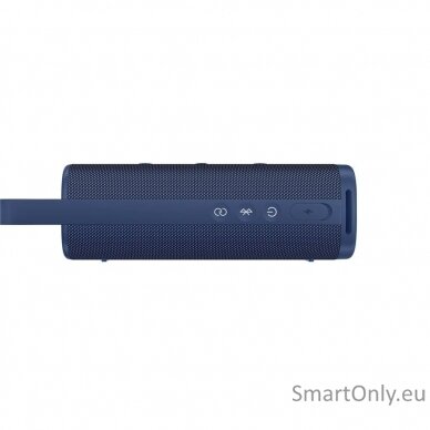 Xiaomi | Sound Outdoor | QBH4265GL | 30 W | Waterproof | Bluetooth | Blue | Portable | Wireless connection 3