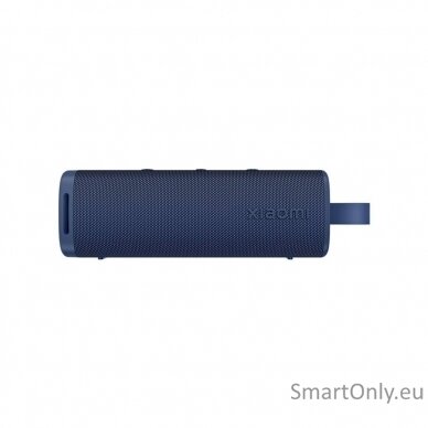 Xiaomi | Sound Outdoor | QBH4265GL | 30 W | Waterproof | Bluetooth | Blue | Portable | Wireless connection 1