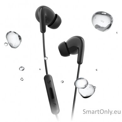 Xiaomi | Type-C Earphones | Built-in microphone | USB Type-C | Black 2