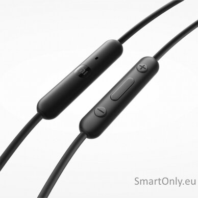 Xiaomi | Type-C Earphones | Built-in microphone | USB Type-C | Black 3