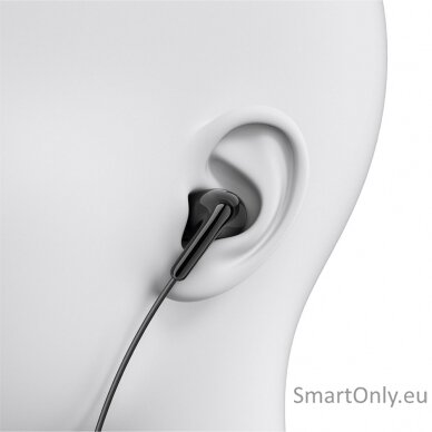 Xiaomi | Type-C Earphones | Built-in microphone | USB Type-C | Black 4