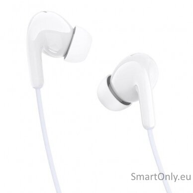 Xiaomi | Type-C Earphones | Built-in microphone | USB Type-C | White 2