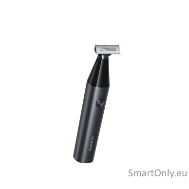 Xiaomi UniBlade Trimmer  X300 EU Operating time (max) 60 min, Wet & Dry, Lithium Ion, Black 2