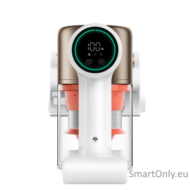 Xiaomi Vacuum cleaner  G10 Plus EU Cordless operating, Handstick, 25.2 V, 450 W, Operating time (max) 65 min, White 2