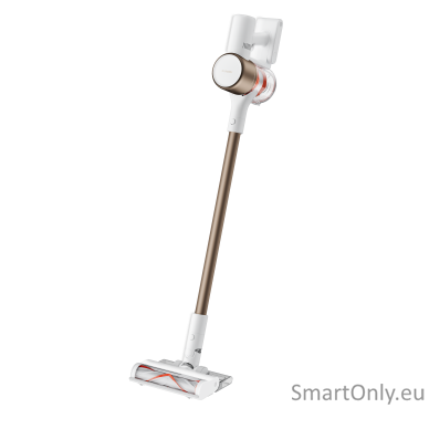 Xiaomi Vacuum cleaner  G10 Plus EU Cordless operating, Handstick, 25.2 V, 450 W, Operating time (max) 65 min, White