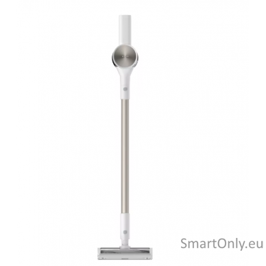 Xiaomi | Vacuum Cleaner | G20 EU | Cordless operating | 460 W | 25.2 V | Operating time (max) 25 min | White | Warranty 24 month(s) 1