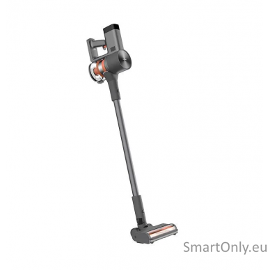 Xiaomi | Vacuum Cleaner | G20 Max EU | Cordless operating | 520 W | 25.2 V | Operating time (max) 60 min | Grey | Warranty 24 month(s) 1