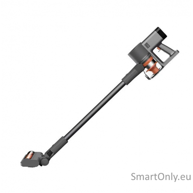 Xiaomi | Vacuum Cleaner | G20 Max EU | Cordless operating | 520 W | 25.2 V | Operating time (max) 60 min | Grey | Warranty 24 month(s) 3