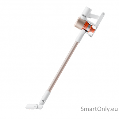 Xiaomi Vacuum cleaner G9 Plus EU Cordless operating, Handstick, 	25.2 V, 120 W, Operating time (max) 60 min, White 3