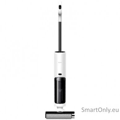 Xiaomi Vacuum cleaner | Truclean W20 EU | Cordless | Stick vacuum cleaner | 200 W | 21.6 V | White/Black | Warranty 24 month(s) 2