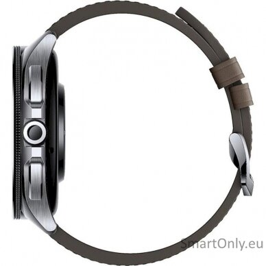 Xiaomi Watch 2 Pro - 4G LTE Brown Xiaomi 2